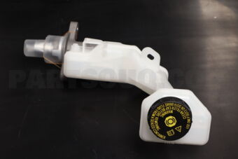 D60104BA5A Nissan CYLINDER ASSY