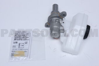 D60104GK7A Nissan CYLINDER ASSY BRAKE MASTER