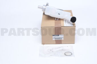 D6010ED307 CYLINDER ASSY-BRAKE MASTER