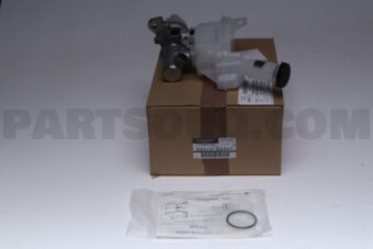 D6010ED307 Nissan CYLINDER ASSY-BRAKE MASTER