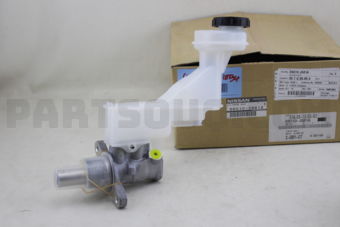 D6010JG81A CYLINDER ASSY-BRAKE MASTER