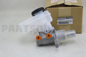 D6010JK01A CYLINDER ASSY-BRAKE MASTER