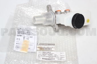 D6010JK01C CYLINDER ASSY
