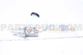 D6010JK30A Nissan CYLINDER ASSY-BRAKE MASTER