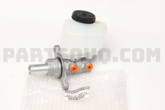 D6010WG00A CYLINDER ASSY
