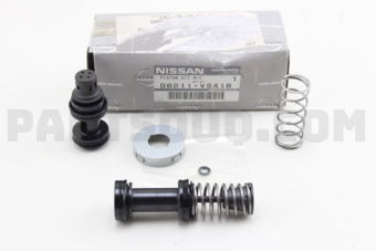 D6011VS41B PISTON KIT-TANDEM BRAKE MASTER CYL