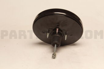 D72104BA0A Nissan BOOSTER ASSY