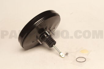 D72104BA0A BOOSTER ASSY