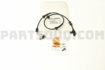 D7910ZC30A SENSOR ASSY-ANTISKID,FRONT RH