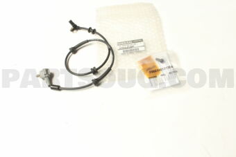 D7910ZC30A SENSOR ASSY-ANTISKID,FRONT RH