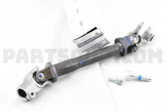 D8080BR60E I-SHAFT KIT