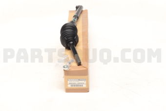 D8080JR82A JOINT ASSY-STEE (YD25DDTI)
