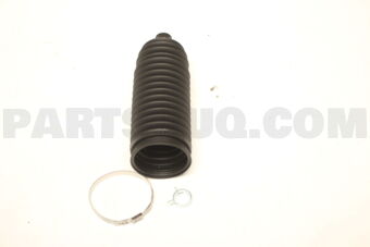 D82031KA0A BOOT KIT-MANUAL STEERING GEAR