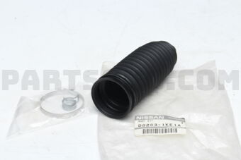 D82031KE1A BOOT KIT-MANUAL STEERING GEAR