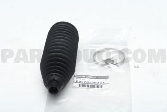D82036RA0A BOOT KIT