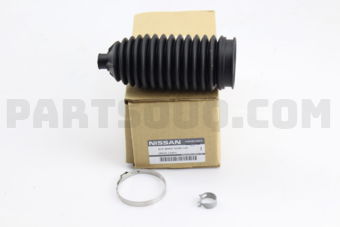 D8203JA00A BOOT KIT-POWER STEERING GEAR
