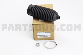 D8204JA00A BOOT KIT-POWER STEERING GEAR