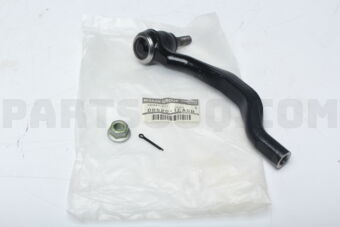D85201CA0B SOCKET KIT-TIE ROD OUTER