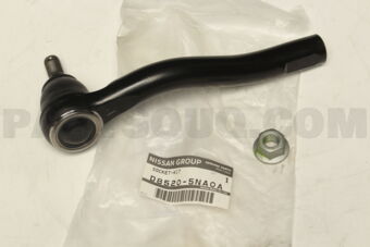 D85205NA0A Nissan SOCKET KIT