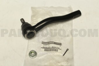 D85205NA0A SOCKET KIT