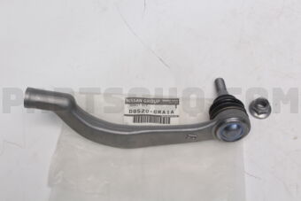 D85206RA1A SOCKET KIT-TIE ROD,OUTER