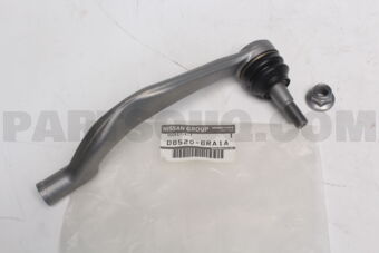 D85206RA1A SOCKET KIT-TIE ROD,OUTER
