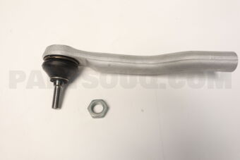 D85207LA1A SOCKET KIT-TIE ROD,OUTER