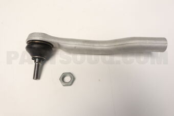 D85207LA1A SOCKET KIT-TIE ROD,OUTER