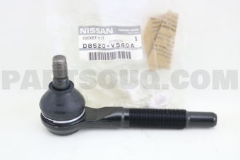 D8520VS40A SOCKET KIT-TIE ROD,OUTER