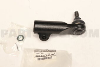 D8520VS42B SOCKET KIT