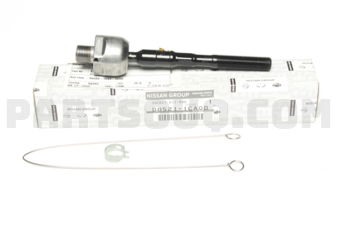 D85211CA0D SOCKET KIT ROD INNER