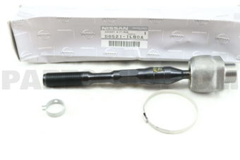 D85211LB0A SOCKET KIT-TIE ROD,INNER
