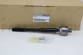 D85213TA0A SOCKET KIT - TIE ROD, INNER