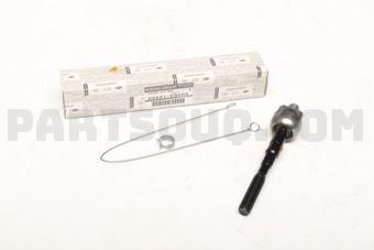 D8521EG000 SOCKET KIT-TIE ROD,INNER