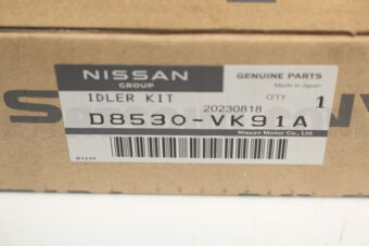 D8530VK91A IDLER KIT-STEERING