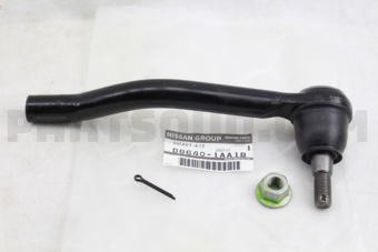 D86401AA1B SOCKET KIT ROD OUTER
