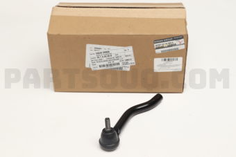 D86405RB0A SOCKET KIT TIE ROD,OUTER