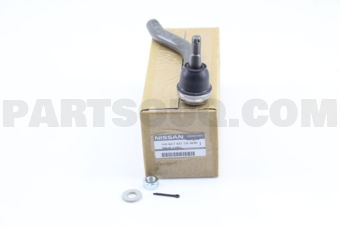 D8640JA00A SOCKET KIT-TIE ROD,OUTER