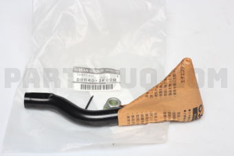 D8640JF00B SOCKET KIT-TIE ROD OUTER