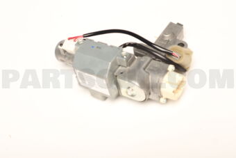 D8700EB310 LOCK SET-STEERING