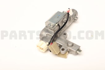 D8700EB310 LOCK SET-STEERING