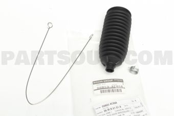 D8B03AC80A BOOT KIT