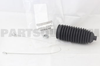 D8B03AC80A BOOT KIT