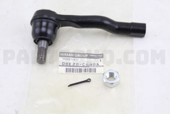 D8E20CG80A Nissan SOCKET KIT