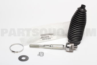 D8E21EB70A SOCKET KIT-TIE ROD,INNER
