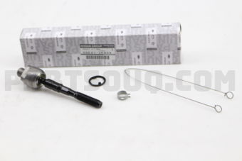 D8E21JK60A SOCKET KIT-ROD
