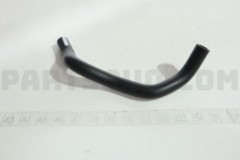 D97174W000 Nissan HOSE ASSY-SUCTI