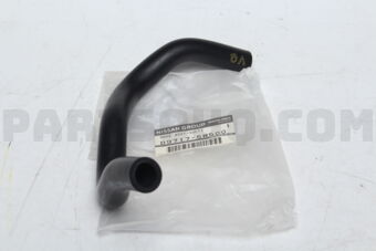 D97175W500 HOSE ASSY-SUCTI