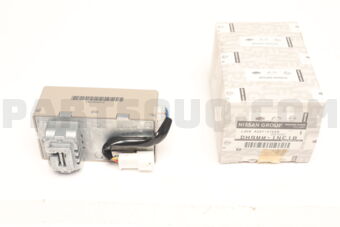 DHGMM1NC1B LOCK ASSY-STEER