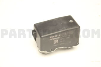 DHGMM2725R LOCK SET-STEERING